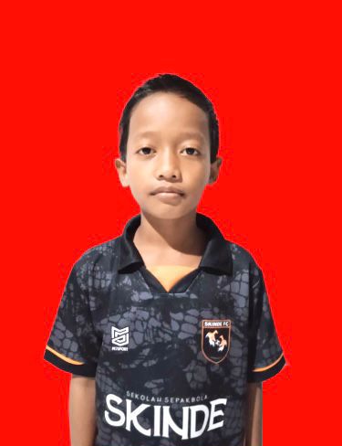 Fabiano Zafa Ishartanto